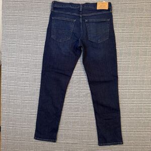 Levi’s Signature Jeans Men’s 32x30 Blue Denim Slim Straight Leg Classic Pants